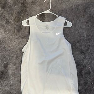 Nike Miler singlet/tank